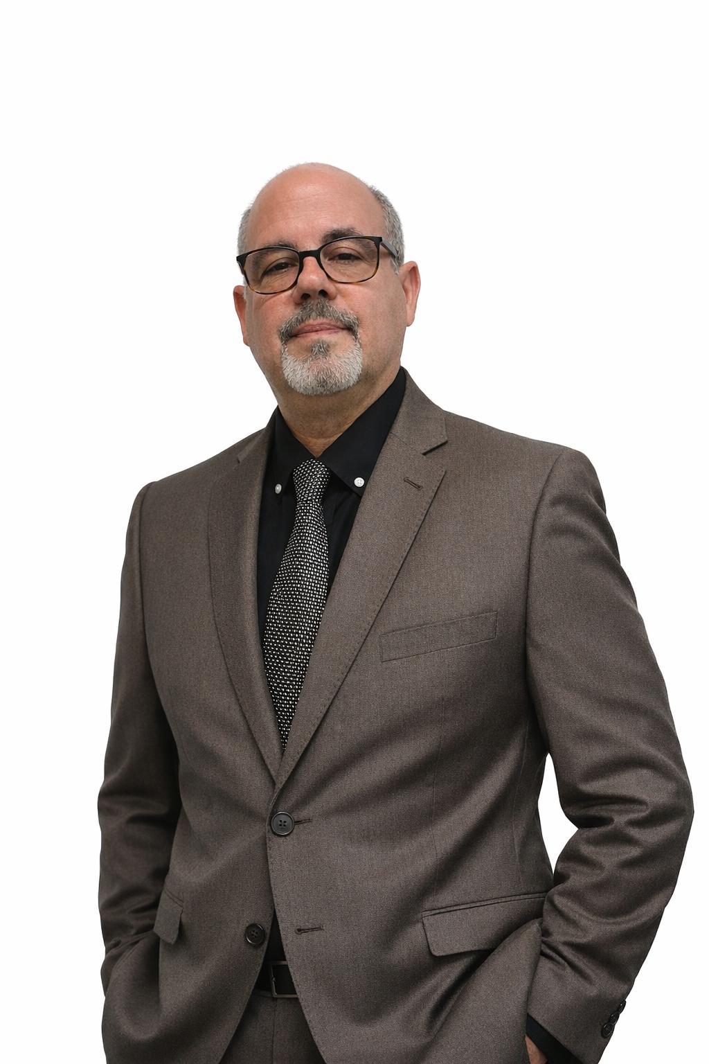 Reinaldo Henriquez, Texas Licensed Insurance Producer and IUL Specialist at Constante Insurance Group